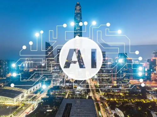 AI手机游戏优化之道!AI手机图像创作独具匠心（AI 手机的录音转写功能）